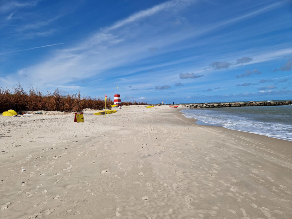 Thyborøn Strand