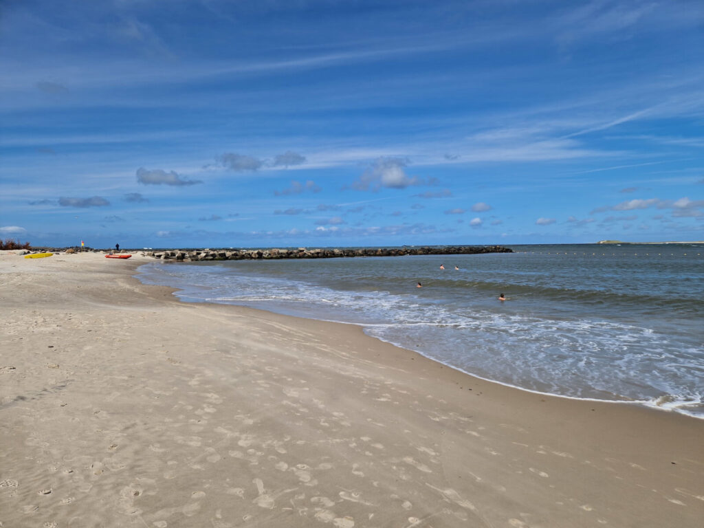 Thyborøn Strand